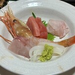 割烹旅館 さつき - 全部美味かったなぁ