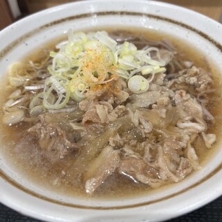 粋麺あみ乃や_0