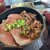 村民食堂 - 料理写真: