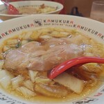 どうとんぼり神座 - 料理写真: