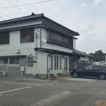 曽我 - お店の外観