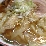 長町ラーメン - 