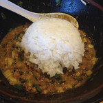 こだわり麺工房たご - 