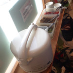 こだわり麺工房たご - 