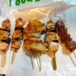 地鶏屋 吉祥寺店