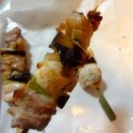 地鶏屋 吉祥寺店