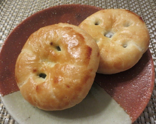 栃の実せんべい総本家 養老軒 下呂 和菓子 食べログ