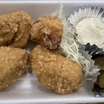 鶏笑 - 料理写真: