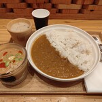 スープストックトーキョー - 料理写真: