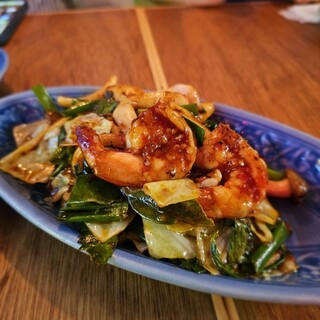旅人シェフのタイ食堂 KHAO_0