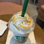 スターバックスコーヒー - ドリンク写真: