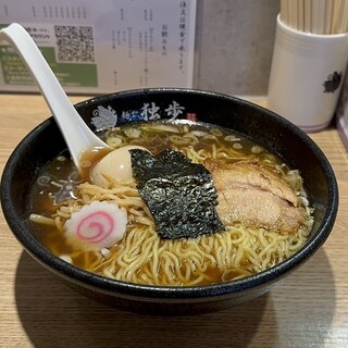 麺や独歩_0