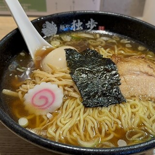麺や独歩_1