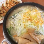 幸楽苑 - 料理写真: