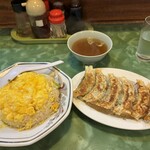 開華楼 - 