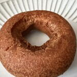 MORE DONUT - 料理写真: