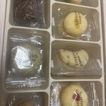 東京會舘 - 料理写真: