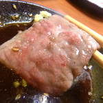Sumibino - 滴る肉汁！　美味しい♡♡♡