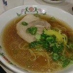 餃子の王将 - 日本ラーメン