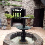 Brasserie Nakagawa - 入り口