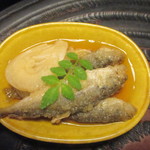 夏見 - 頭逆向きですいません＾＾