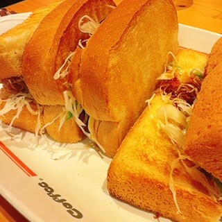 珈琲所コメダ珈琲店_2