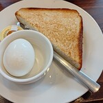 ジョナサン - 料理写真: