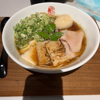 ラーメン 亀徳_0