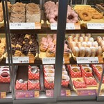 ミスタードーナツ - 料理写真:
