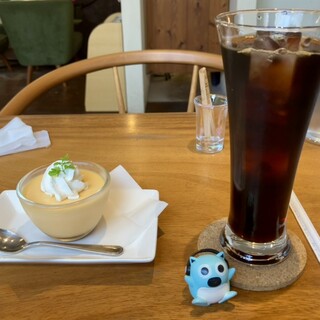 カフェ エイト_0