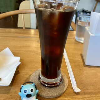 カフェ エイト_1