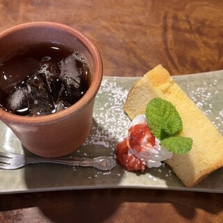 のぼり窯カフェ_0