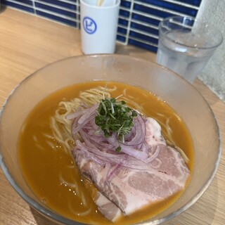 La Maison du Ramen ビスク_0