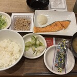 松屋 - 料理写真: