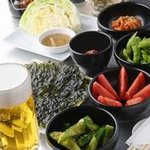 byくろひつじ - おつまみ全9品は組み合わせ自由で2つ選んで500円と超オトク！