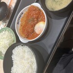 松のや - 料理写真: