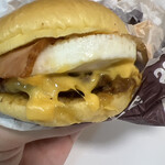 マクドナルド - 料理写真: