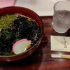 そばの花 - 料理写真: