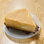 CHATERAISE - 料理写真: