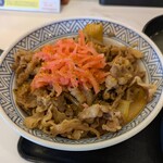 吉野家 - 料理写真: