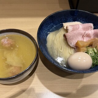 中華そば よしかわ_1