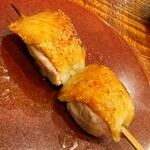 焼鳥 せきね