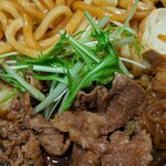 やよい軒 - 料理写真:すき焼き定食