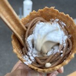 ミニストップ - 料理写真: