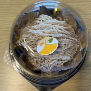 スイーツ ミズノヤ_1