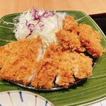 とんかつ和幸 - 料理写真: