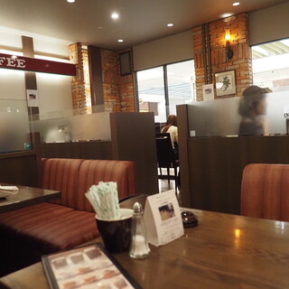 ダフネ珈琲館_2