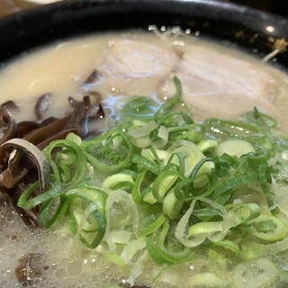 博多ラーメン清水屋_0