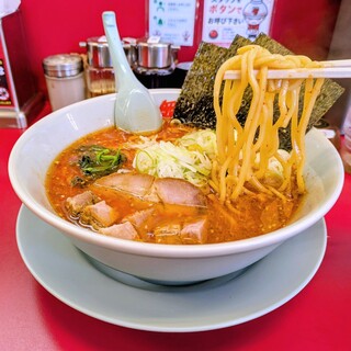 ラーメン山岡家_1