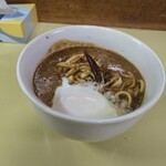 龍門瀑 - 料理写真: